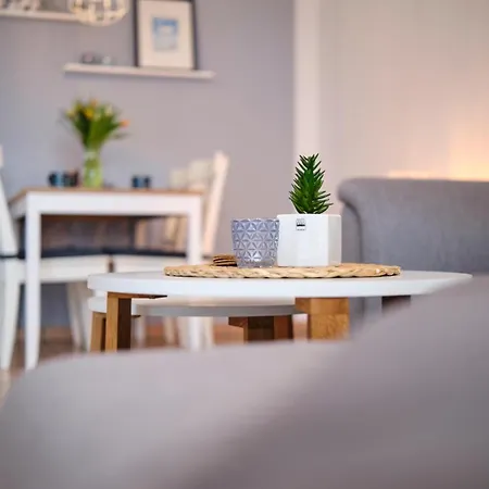 Ferienwohnung Ankerplatz Dornumersiel Eksteriør billede