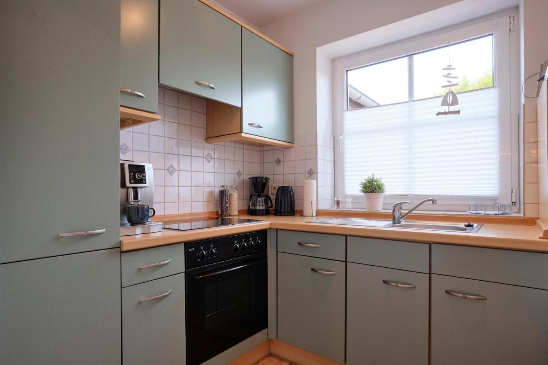 Ankerplatz Dornumersiel Apartment *