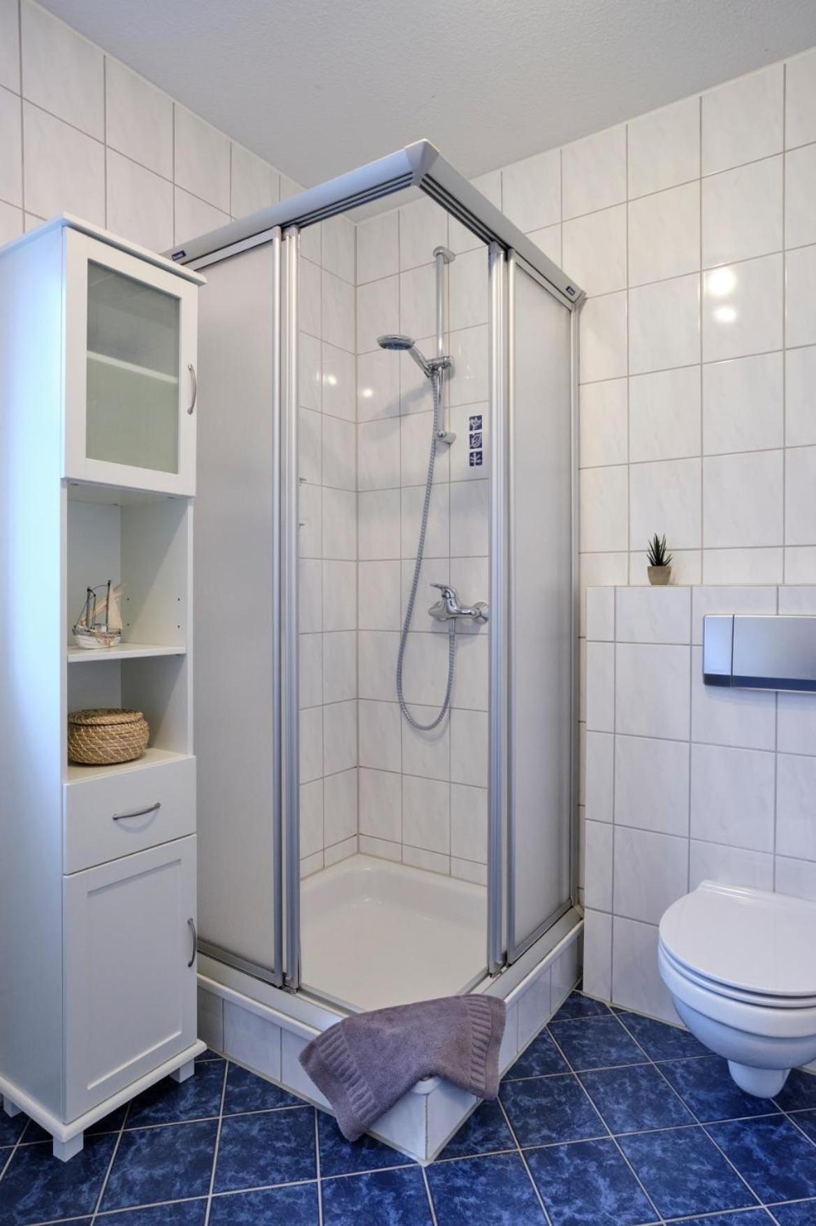 Apartment Ankerplatz Dornumersiel Dornum
